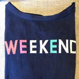 Gap WEEKEND long sleeved shirt